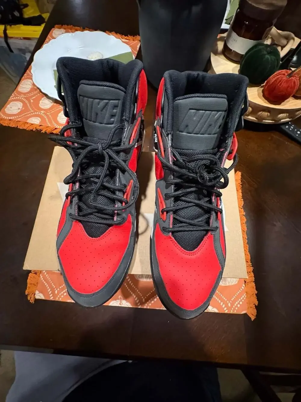 Nike Air Trainer SC High 10 (43)
